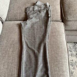 Banana Republic cropped dress pants